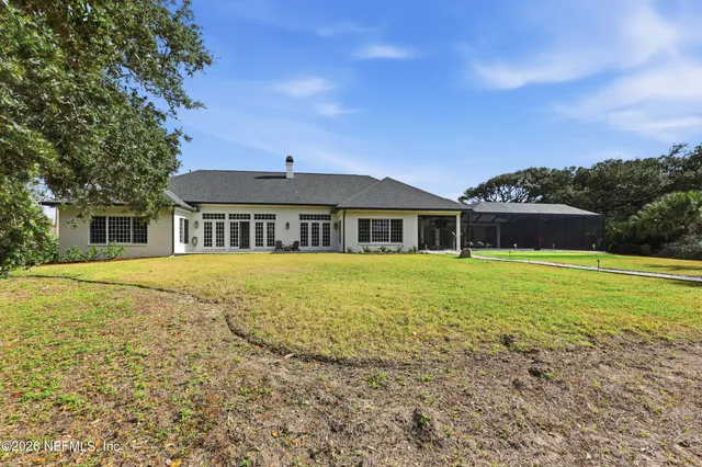 $5,750,000 | 1272 Ponte Vedra Boulevard, Ponte Vedra Beach, FL 32082