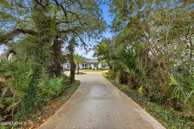 $5,750,000 | 1272 Ponte Vedra Boulevard, Ponte Vedra Beach, FL 32082