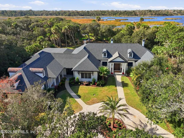 $5,750,000 | 1272 Ponte Vedra Boulevard, Ponte Vedra Beach, FL 32082