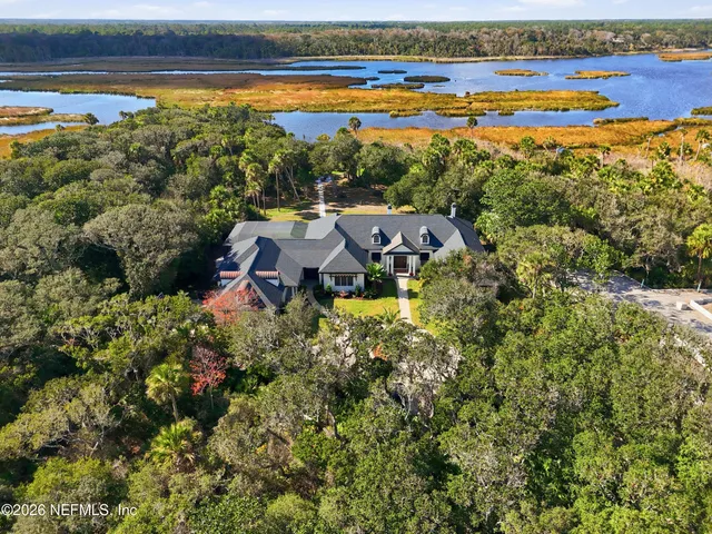 $5,750,000 | 1272 Ponte Vedra Boulevard, Ponte Vedra Beach, FL 32082