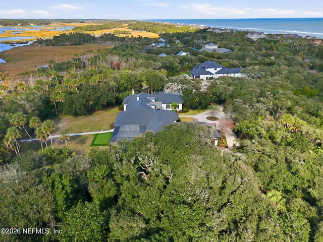 $5,750,000 | 1272 Ponte Vedra Boulevard, Ponte Vedra Beach, FL 32082