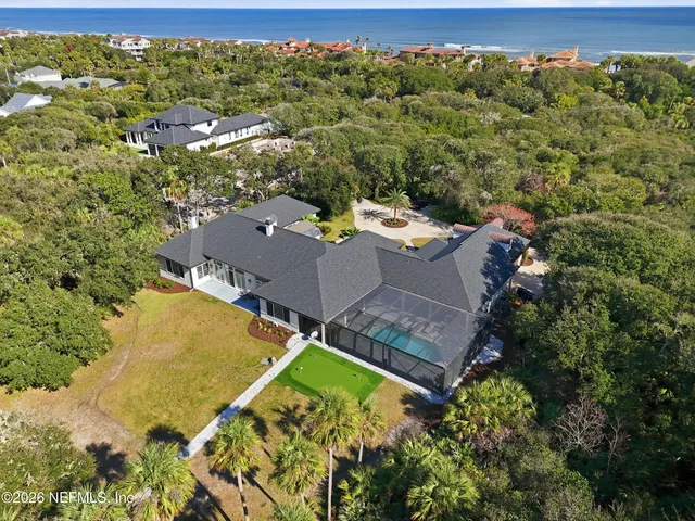 $5,750,000 | 1272 Ponte Vedra Boulevard, Ponte Vedra Beach, FL 32082
