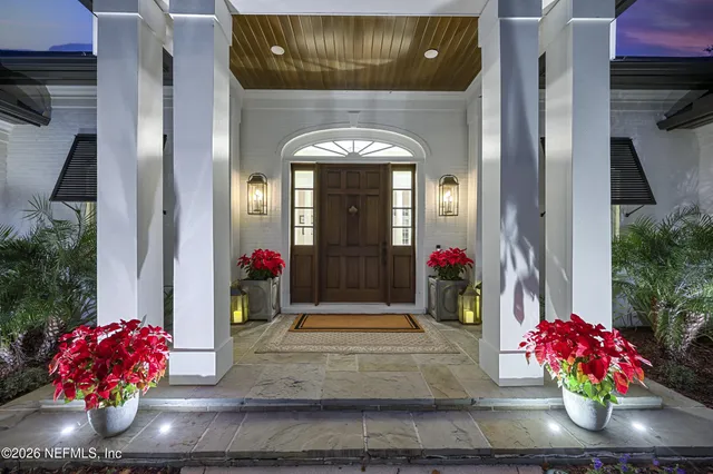 $5,750,000 | 1272 Ponte Vedra Boulevard, Ponte Vedra Beach, FL 32082