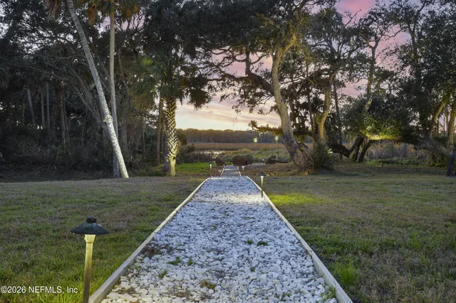 $5,750,000 | 1272 Ponte Vedra Boulevard, Ponte Vedra Beach, FL 32082