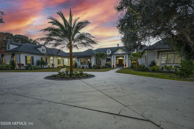 $5,750,000 | 1272 Ponte Vedra Boulevard, Ponte Vedra Beach, FL 32082