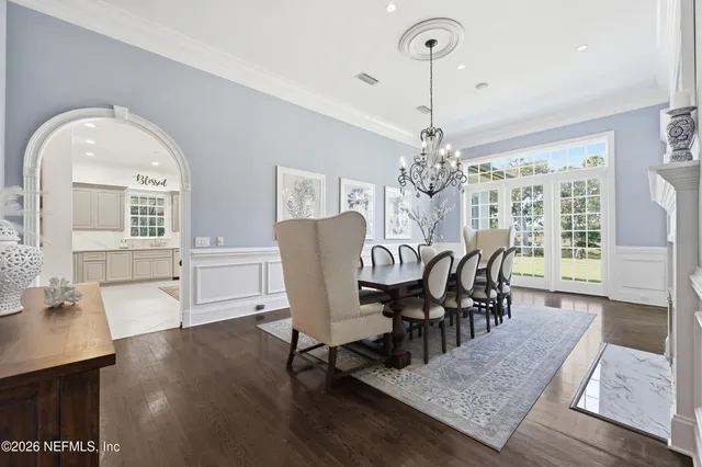 $5,750,000 | 1272 Ponte Vedra Boulevard, Ponte Vedra Beach, FL 32082