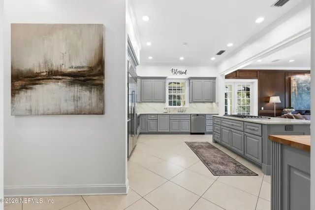 $5,750,000 | 1272 Ponte Vedra Boulevard, Ponte Vedra Beach, FL 32082