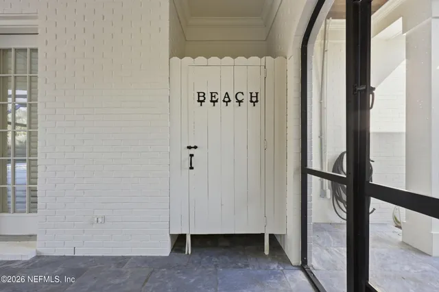 $5,750,000 | 1272 Ponte Vedra Boulevard, Ponte Vedra Beach, FL 32082