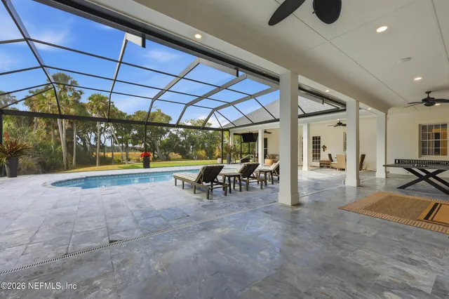 $5,750,000 | 1272 Ponte Vedra Boulevard, Ponte Vedra Beach, FL 32082