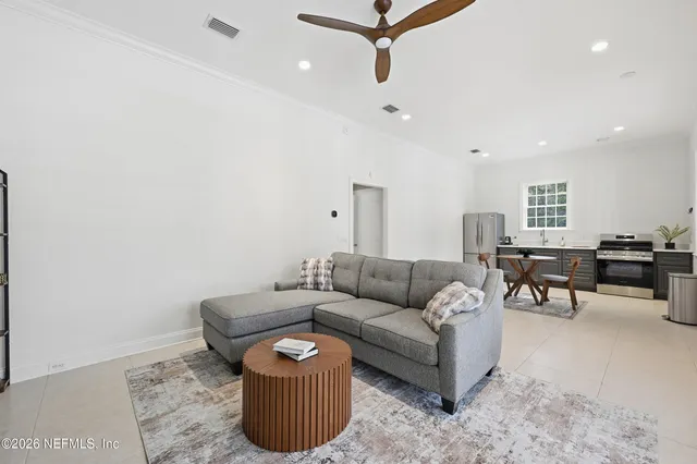 $5,750,000 | 1272 Ponte Vedra Boulevard, Ponte Vedra Beach, FL 32082