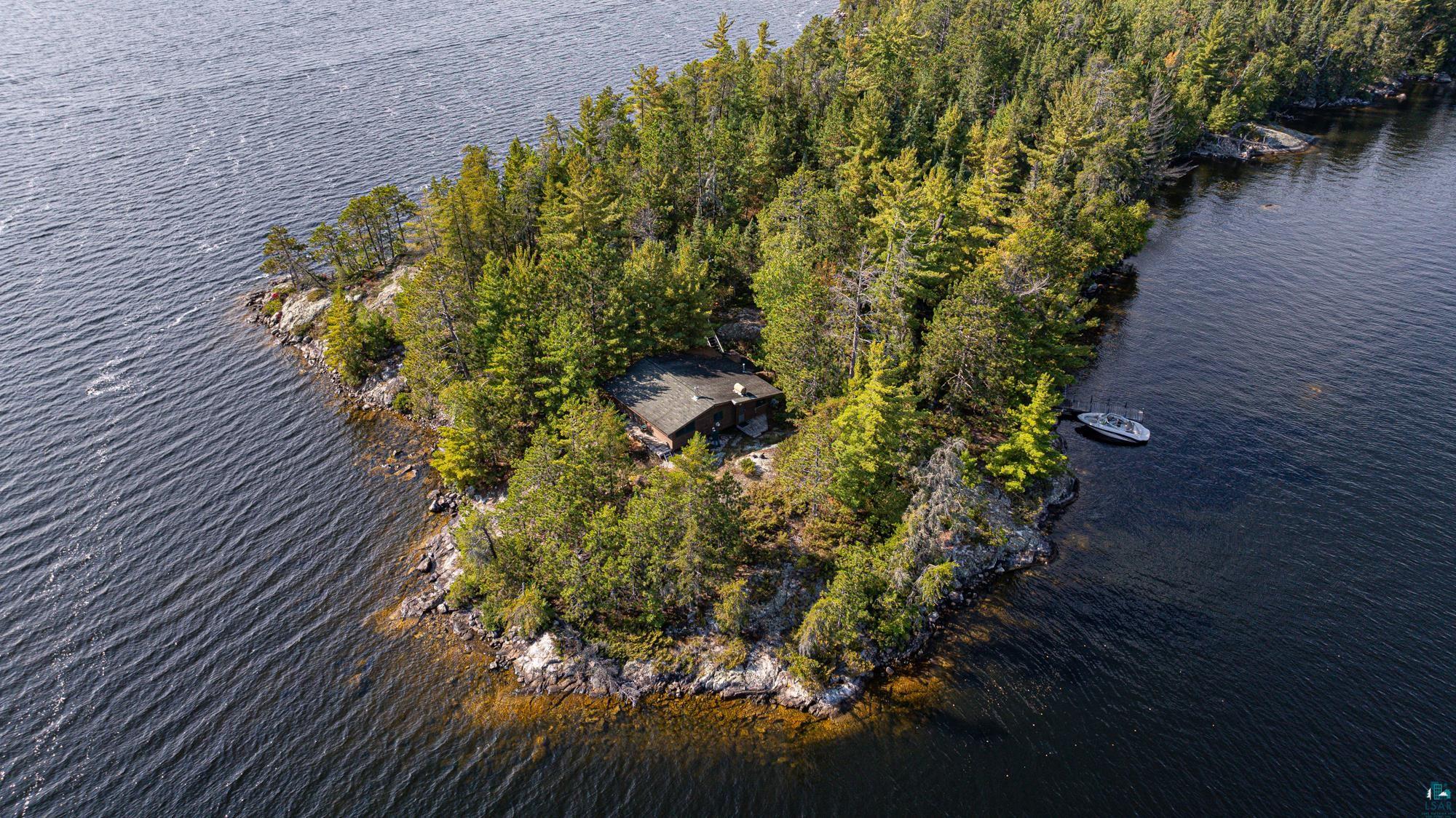 2854 Blueberry Island Ely, MN 55731 - Photo 1 of 60