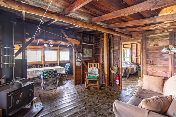 $529,000 | 2854 Blueberry Island, Ely, MN 55731