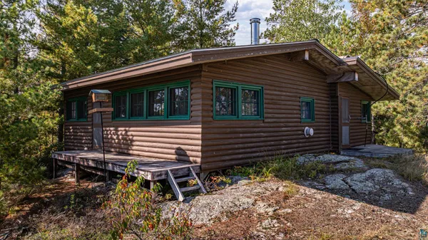 $529,000 | 2854 Blueberry Island, Ely, MN 55731