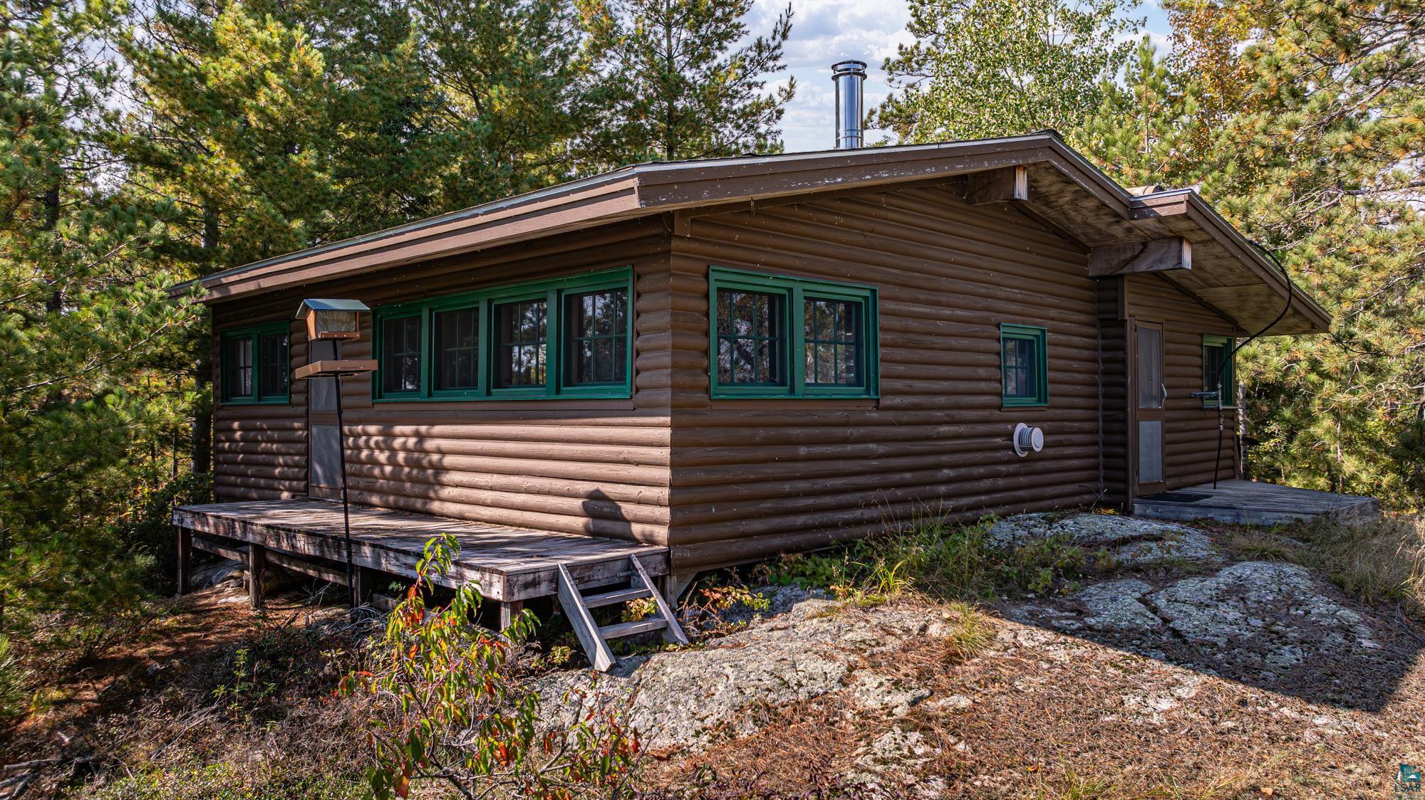 2854 Blueberry Island Ely, MN 55731 - Photo 2 of 60