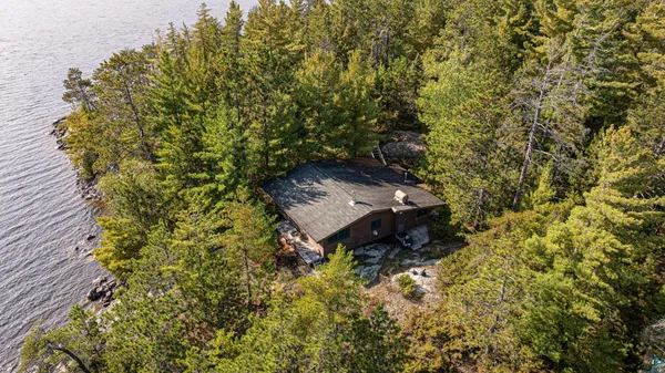 $529,000 | 2854 Blueberry Island, Ely, MN 55731