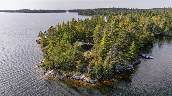 $529,000 | 2854 Blueberry Island, Ely, MN 55731