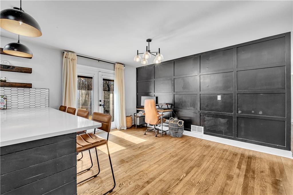 715 Woodvalley Road Southwest Mableton, GA 30126 - Photo 12 of 36