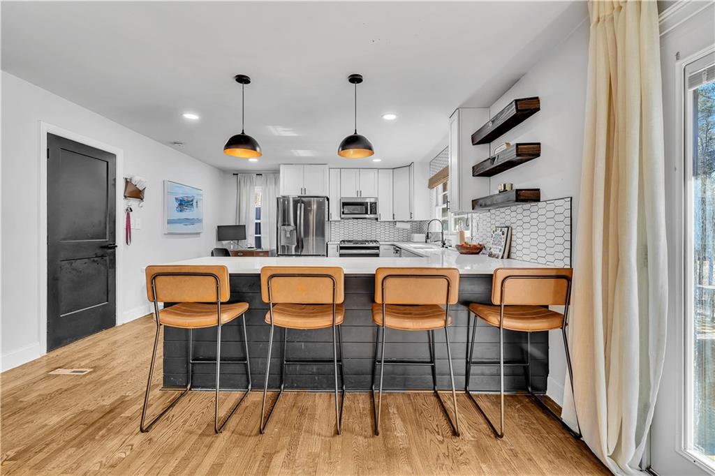 715 Woodvalley Road Southwest Mableton, GA 30126 - Photo 14 of 36