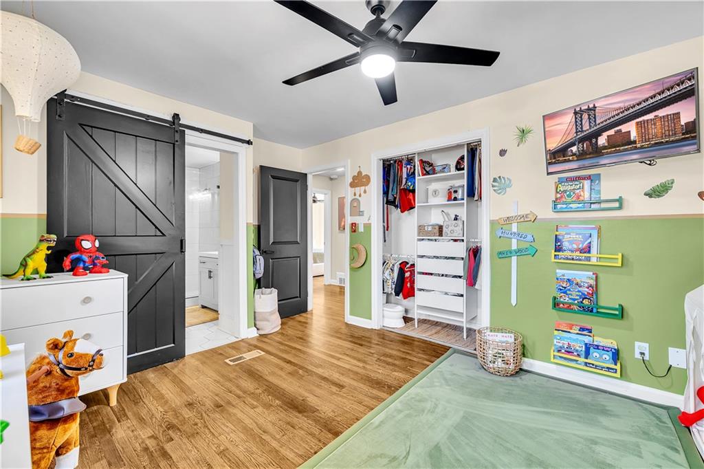 715 Woodvalley Road Southwest Mableton, GA 30126 - Photo 18 of 36