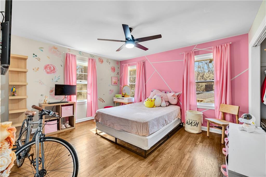 715 Woodvalley Road Southwest Mableton, GA 30126 - Photo 20 of 36