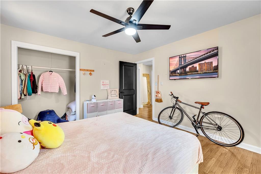 715 Woodvalley Road Southwest Mableton, GA 30126 - Photo 21 of 36