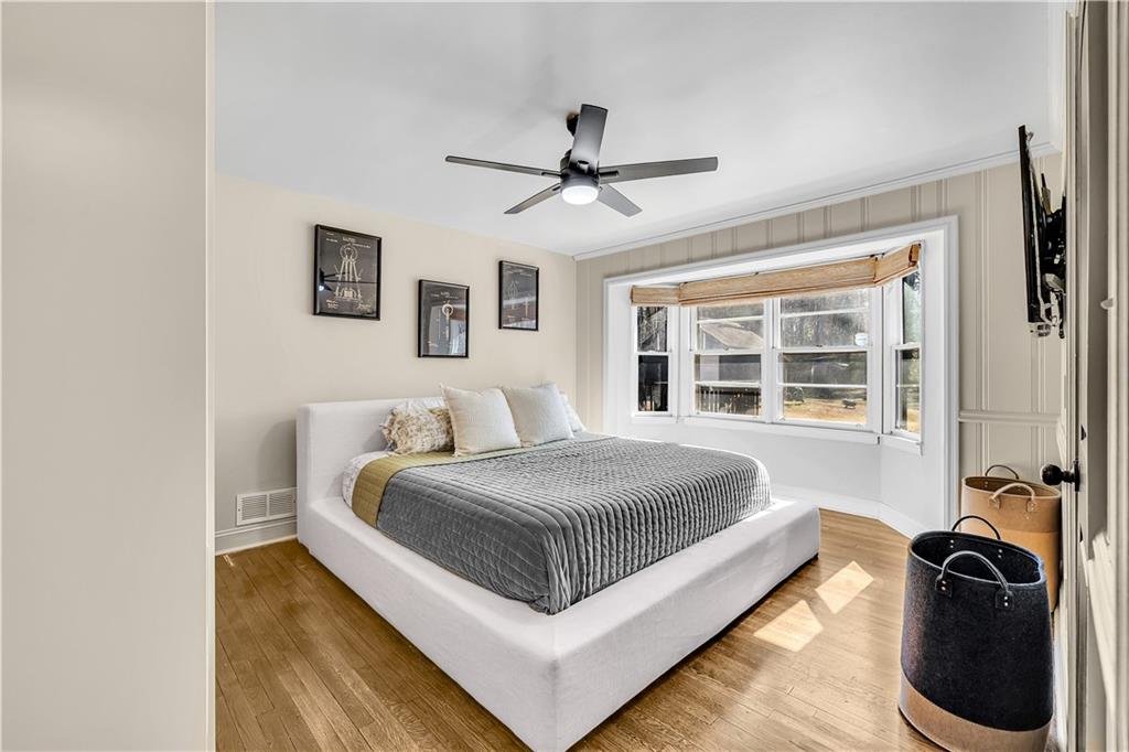 715 Woodvalley Road Southwest Mableton, GA 30126 - Photo 23 of 36