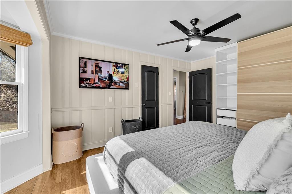 715 Woodvalley Road Southwest Mableton, GA 30126 - Photo 24 of 36