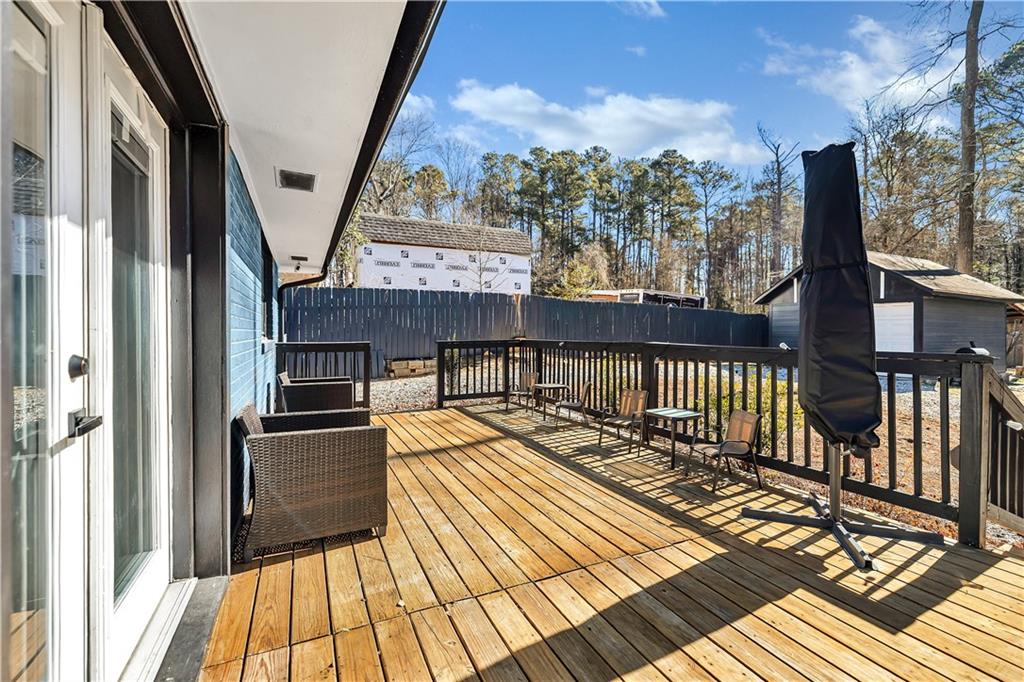 715 Woodvalley Road Southwest Mableton, GA 30126 - Photo 25 of 36