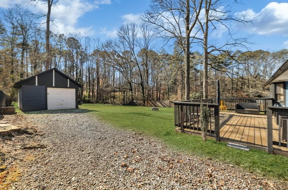 715 Woodvalley Road Southwest Mableton, GA 30126 - Photo 27 of 36