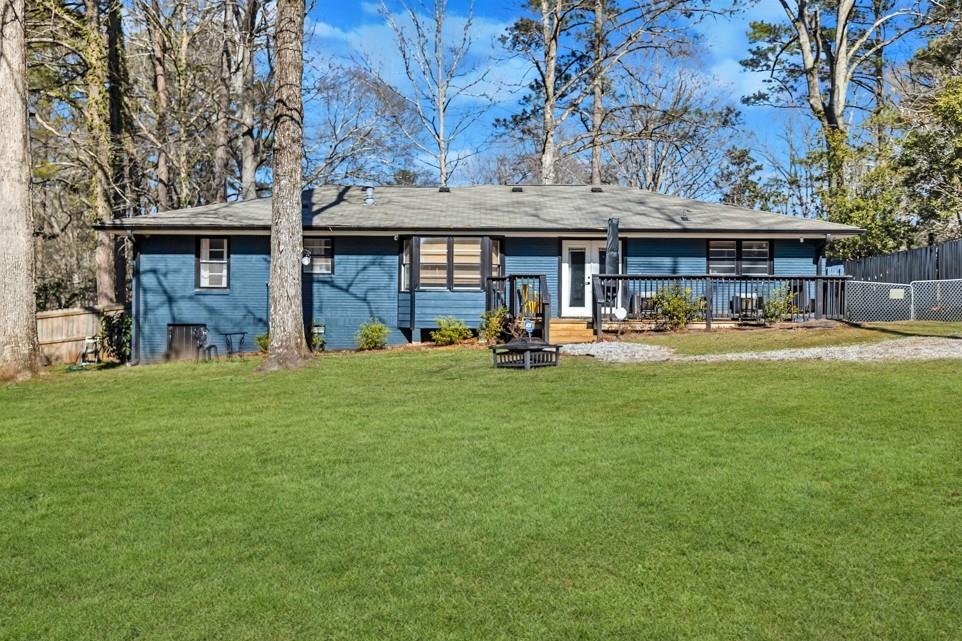 715 Woodvalley Road Southwest Mableton, GA 30126 - Photo 28 of 36