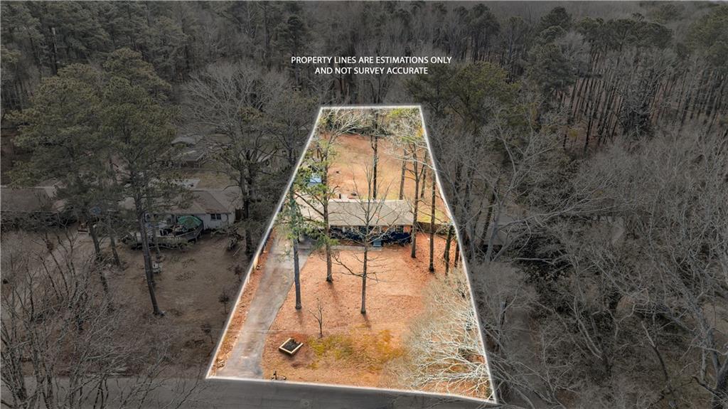 715 Woodvalley Road Southwest Mableton, GA 30126 - Photo 29 of 36