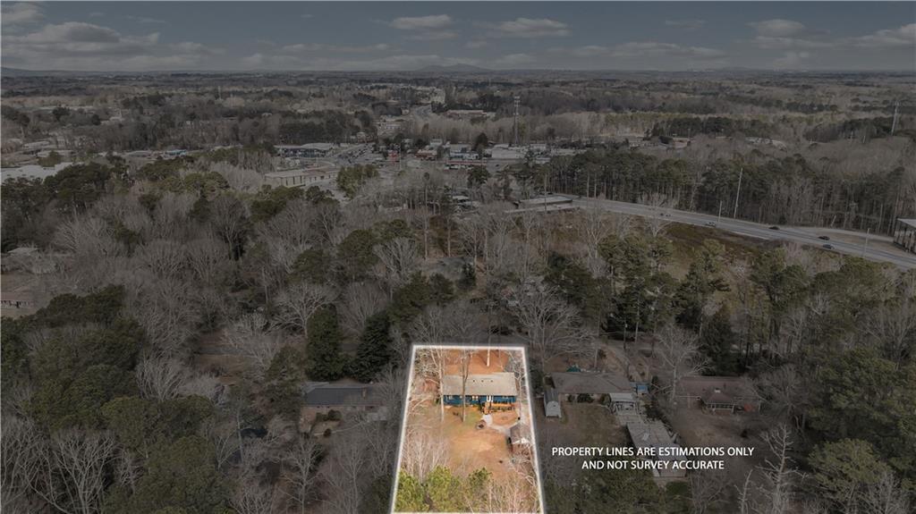 715 Woodvalley Road Southwest Mableton, GA 30126 - Photo 30 of 36