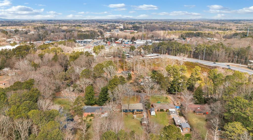 715 Woodvalley Road Southwest Mableton, GA 30126 - Photo 33 of 36