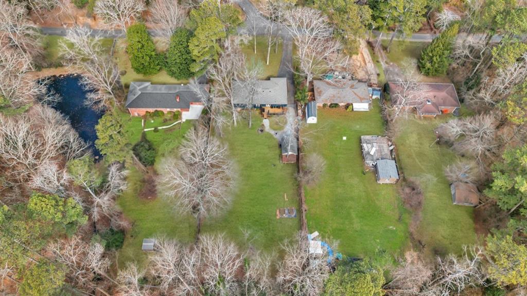 715 Woodvalley Road Southwest Mableton, GA 30126 - Photo 35 of 36