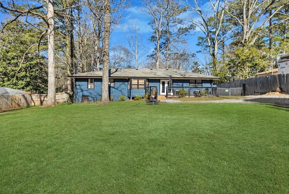 715 Woodvalley Road Southwest Mableton, GA 30126 - Photo 5 of 36