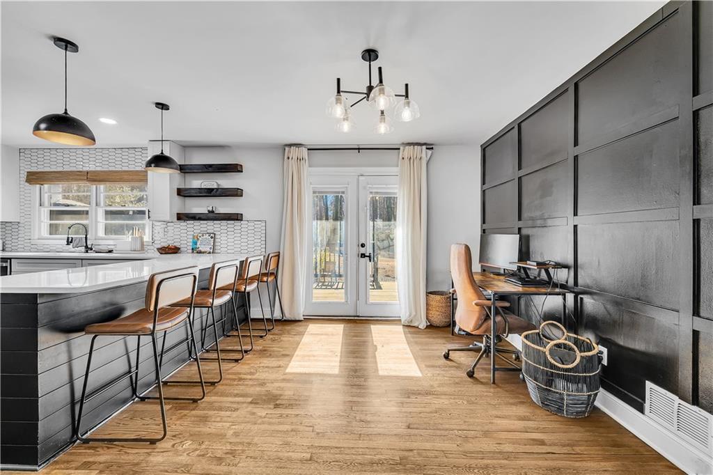 715 Woodvalley Road Southwest Mableton, GA 30126 - Photo 10 of 36