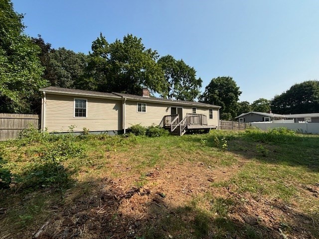 44 Dean Road Wayland, MA 01778 - Photo 3 of 16