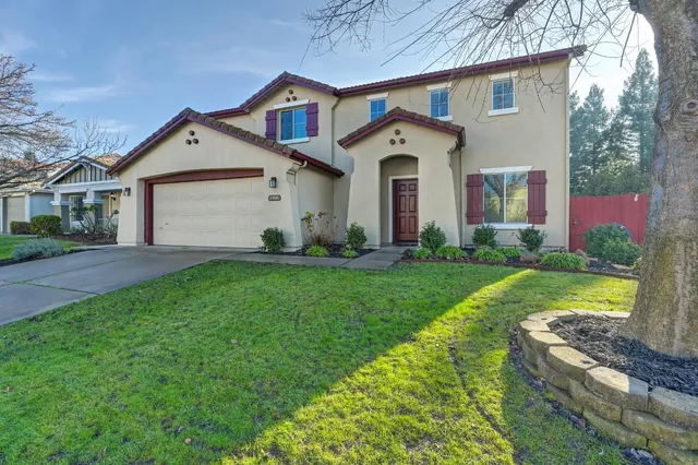 $715,000 | 1908 Azalea Way, Rocklin, CA 95765