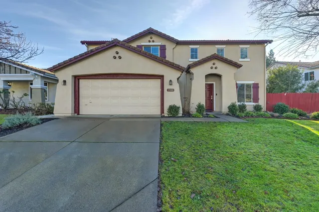 $715,000 | 1908 Azalea Way, Rocklin, CA 95765