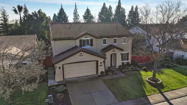 $715,000 | 1908 Azalea Way, Rocklin, CA 95765