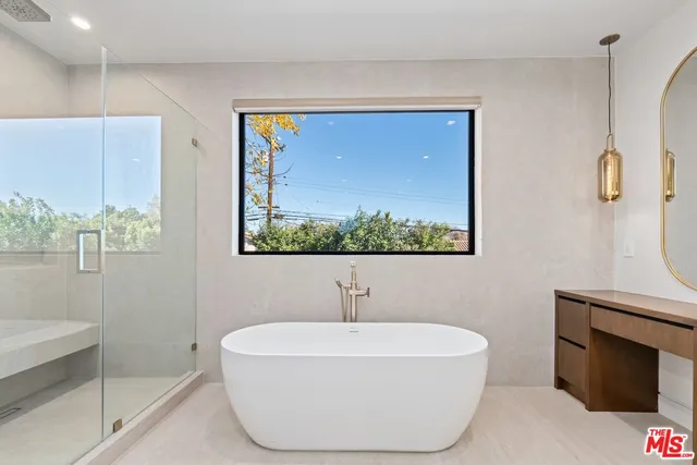 a view of a house with a swimming pool