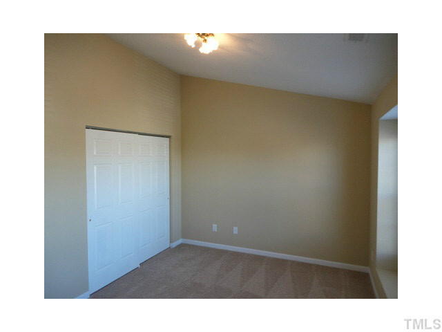 3604 Marshlane Way Raleigh, NC 27610 - Photo 4 of 14 Master Bedroom