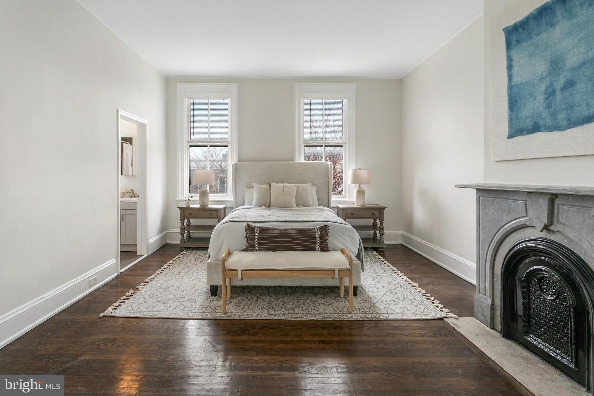 330 A Street Southeast Washington, DC 20003 - Photo 18 of 48