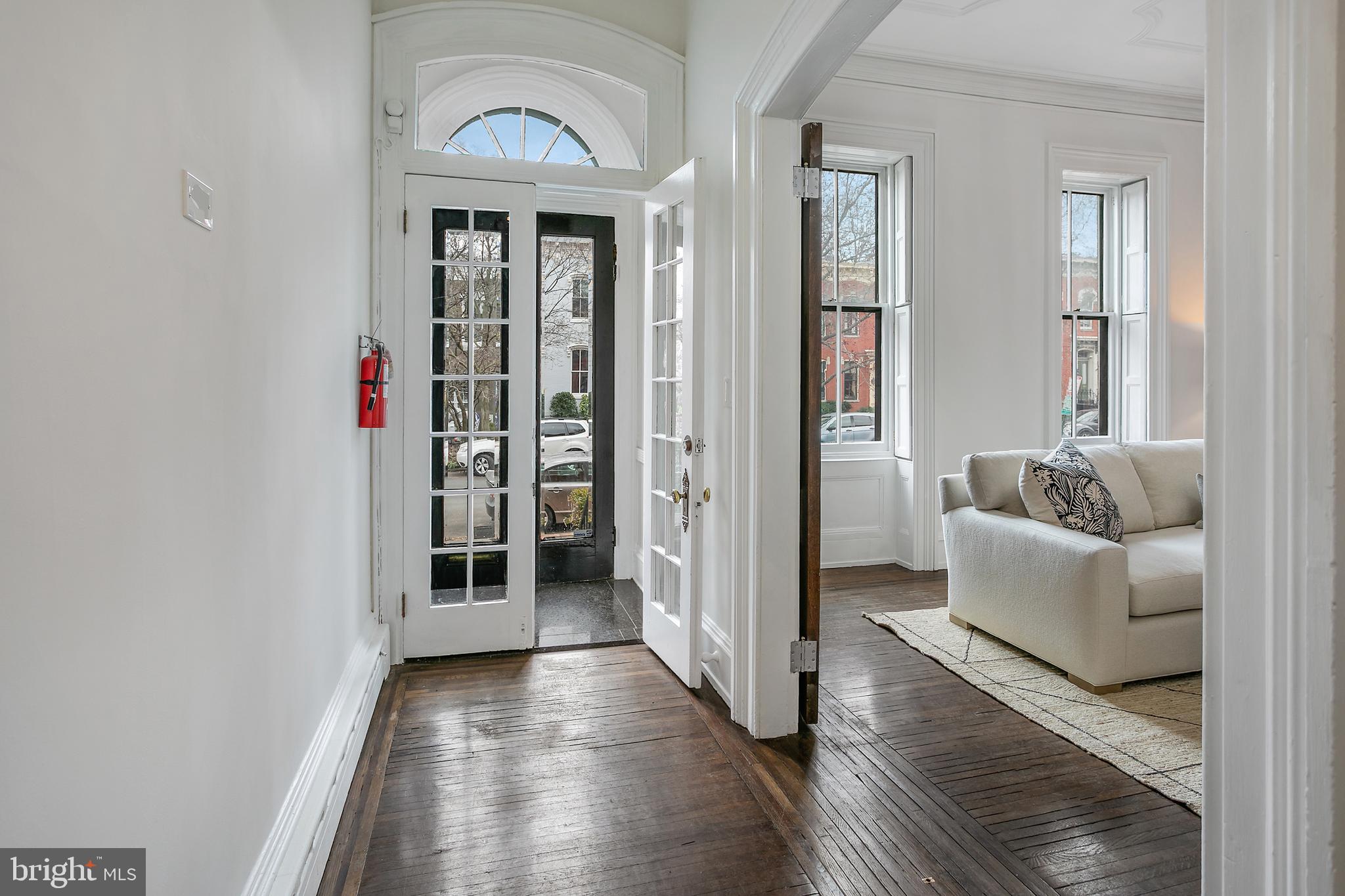 330 A Street Southeast Washington, DC 20003 - Photo 2 of 48