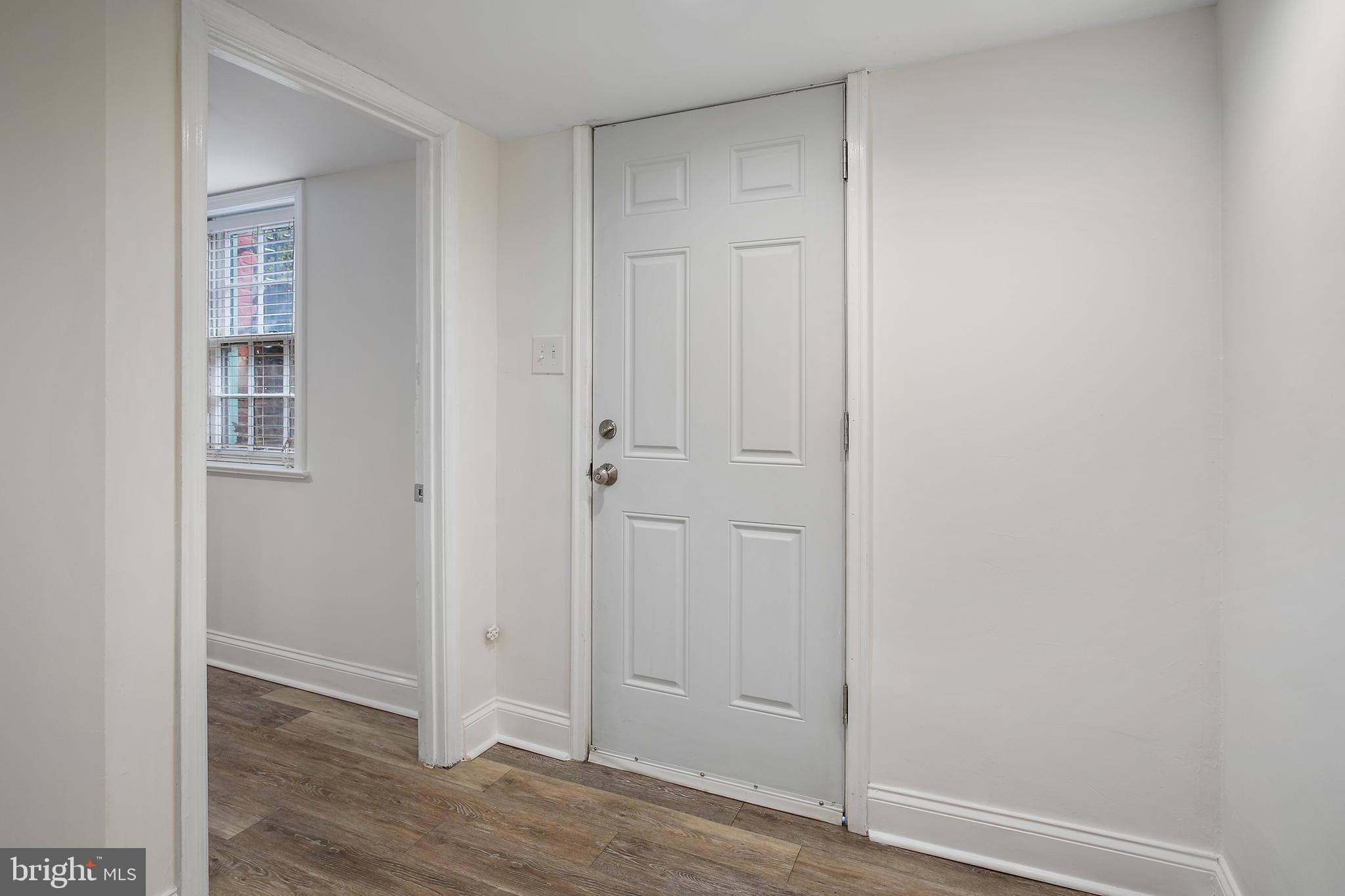 330 A Street Southeast Washington, DC 20003 - Photo 36 of 48 Separate LL Basement 1BR/Den