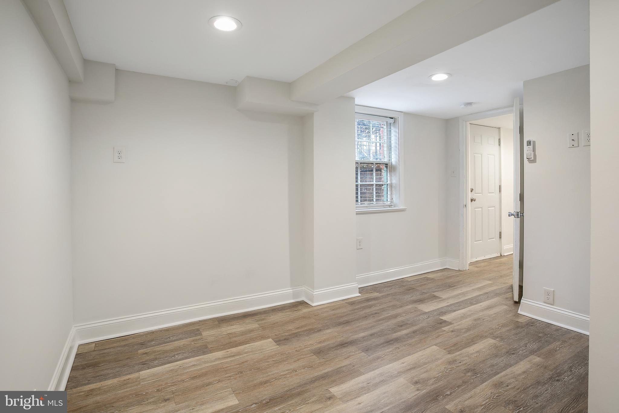 330 A Street Southeast Washington, DC 20003 - Photo 37 of 48 LL bedroom