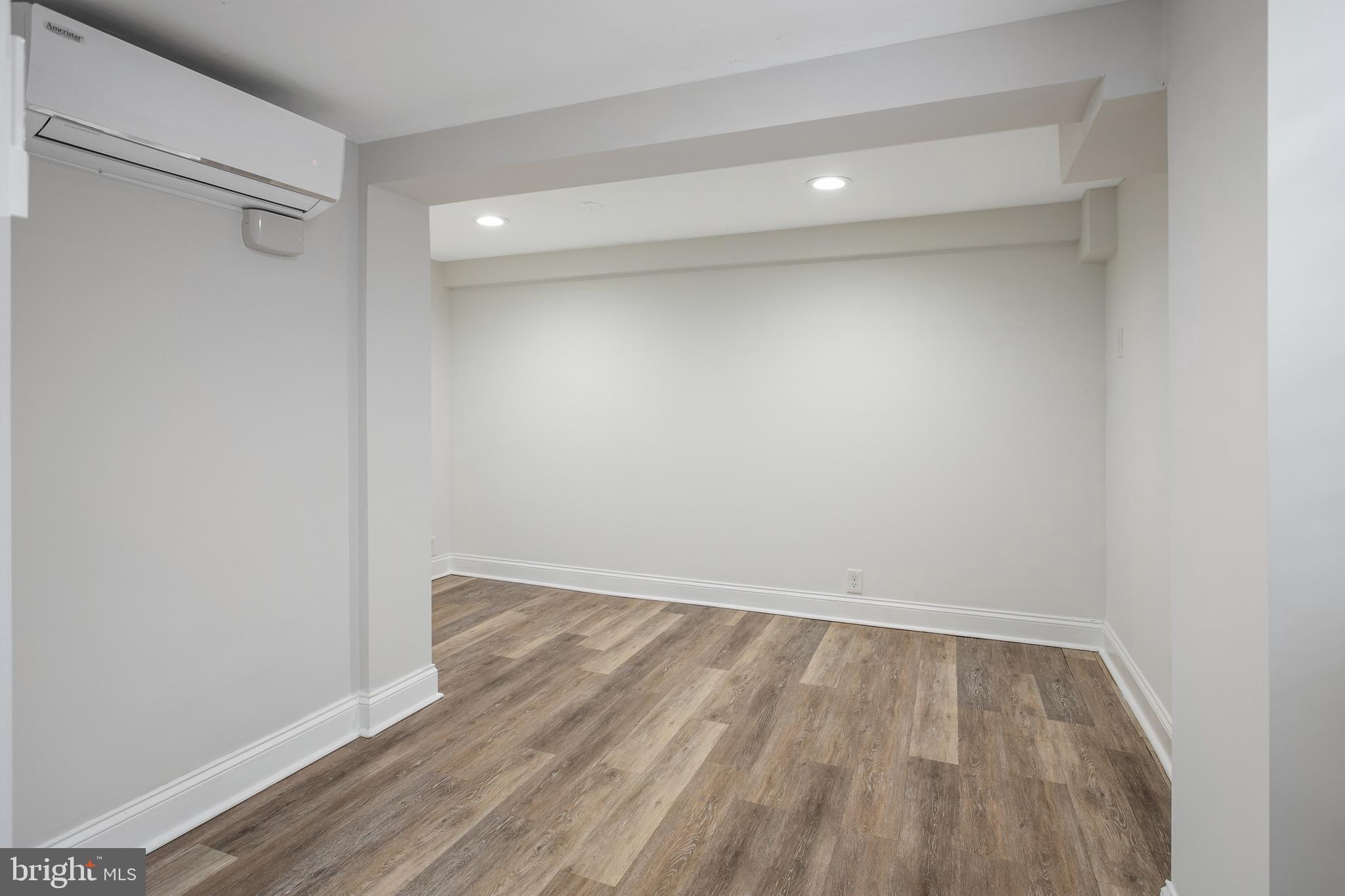 330 A Street Southeast Washington, DC 20003 - Photo 38 of 48 LL Bedroom