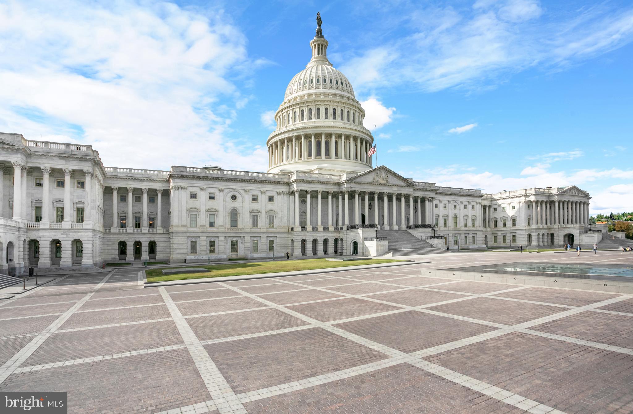 330 A Street Southeast Washington, DC 20003 - Photo 46 of 48