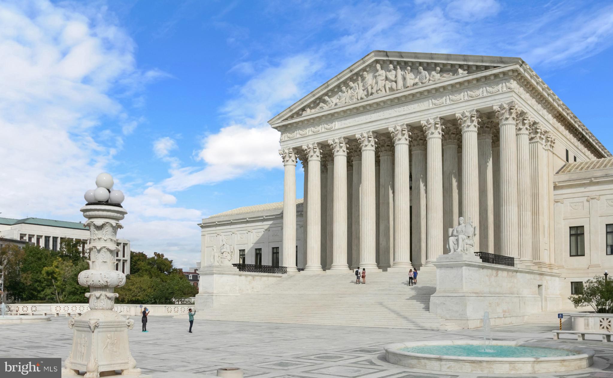 330 A Street Southeast Washington, DC 20003 - Photo 47 of 48