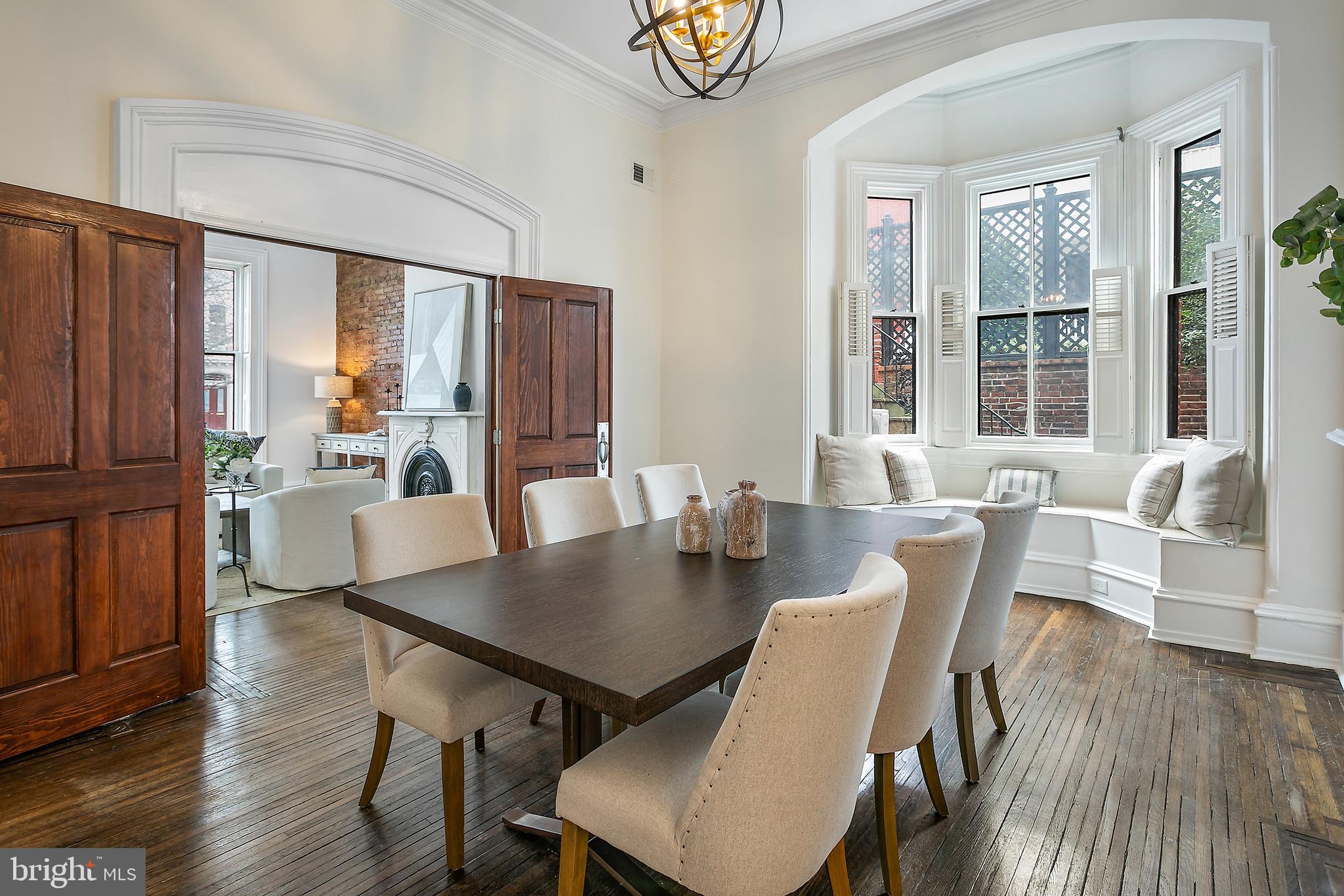 330 A Street Southeast Washington, DC 20003 - Photo 7 of 48